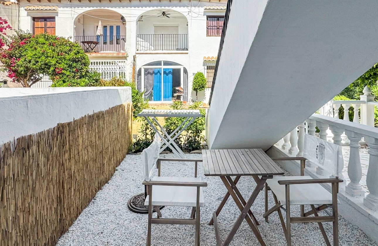 Revente - Bungalow - Torrevieja - Los Balcones - Los Altos del Edén
