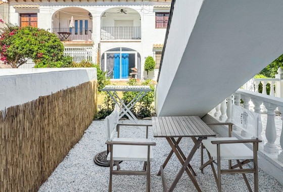 Revente - Bungalow - Torrevieja - Los Balcones - Los Altos del Edén