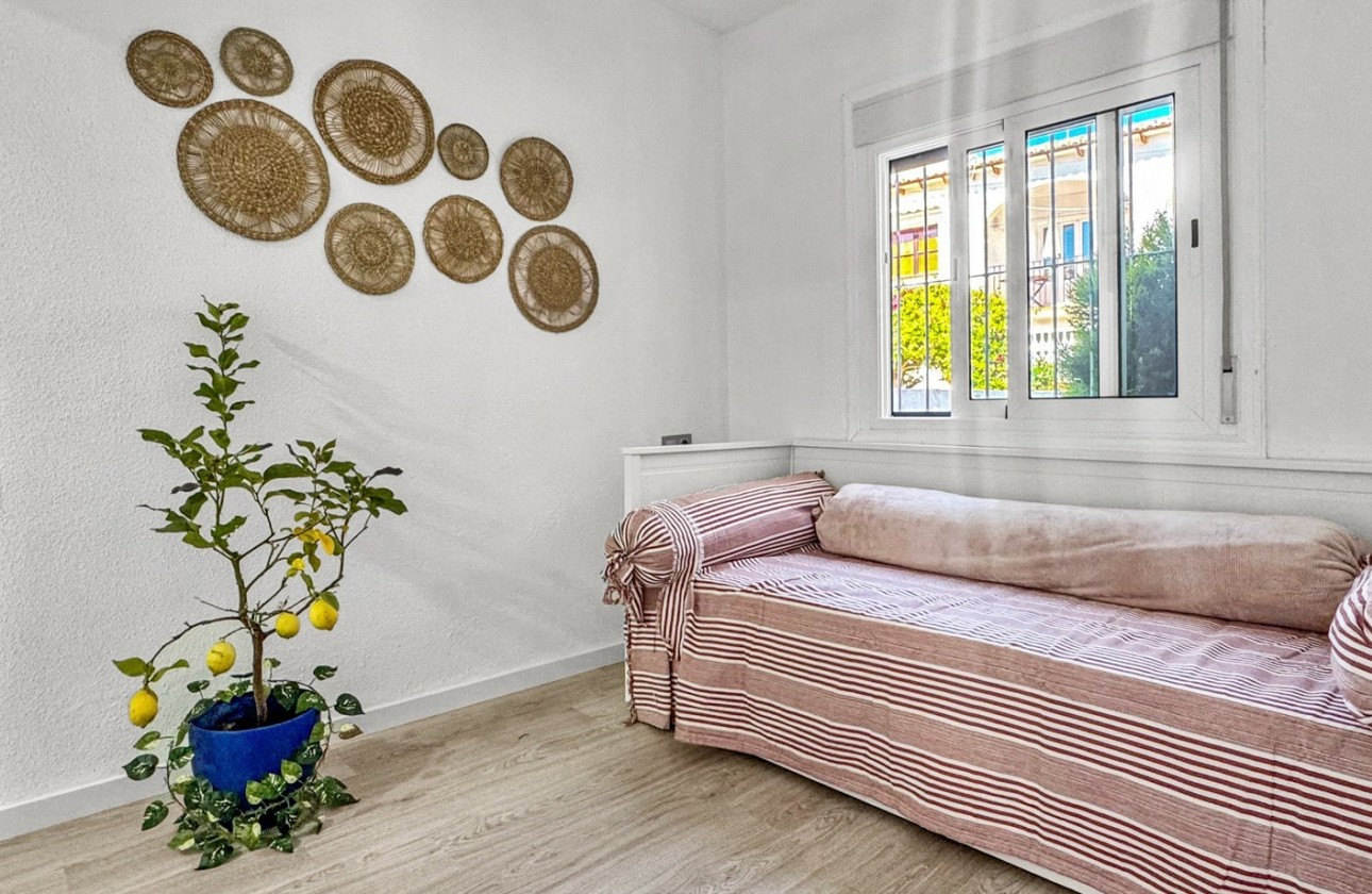 Revente - Bungalow - Torrevieja - Los Balcones - Los Altos del Edén