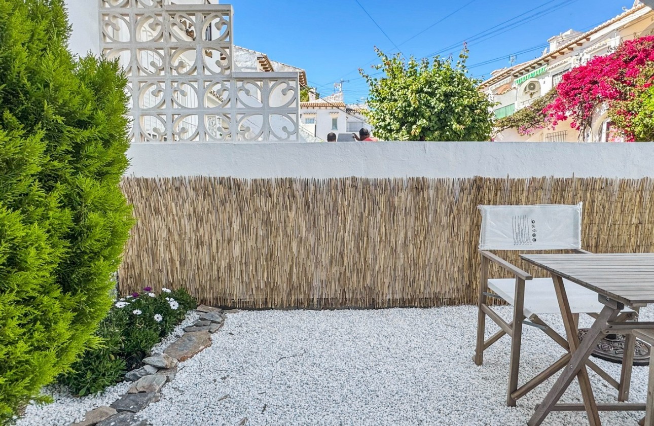 Revente - Bungalow - Torrevieja - Los Balcones - Los Altos del Edén