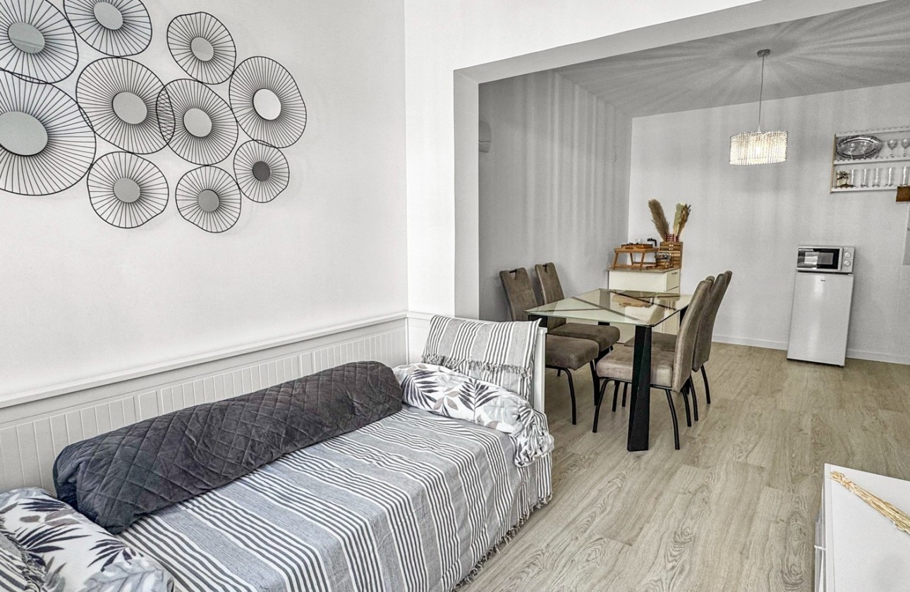 Revente - Bungalow - Torrevieja - Los Balcones - Los Altos del Edén