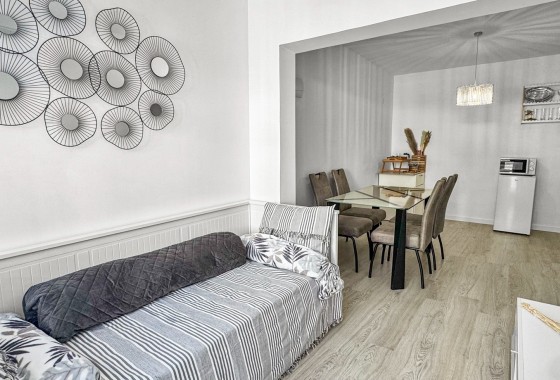 Revente - Bungalow - Torrevieja - Los Balcones - Los Altos del Edén