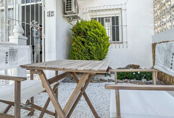 Revente - Bungalow - Torrevieja - Los Balcones - Los Altos del Edén