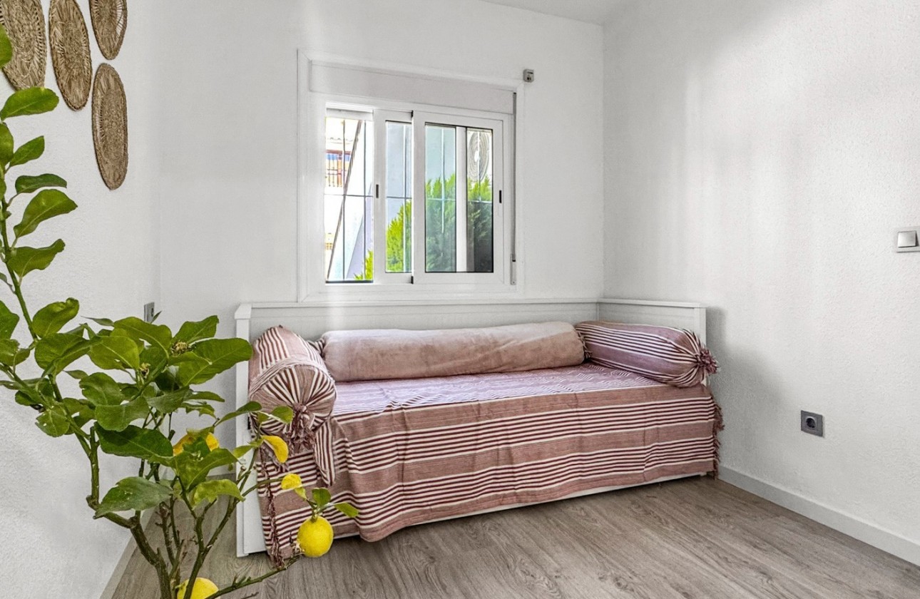 Revente - Bungalow - Torrevieja - Los Balcones - Los Altos del Edén