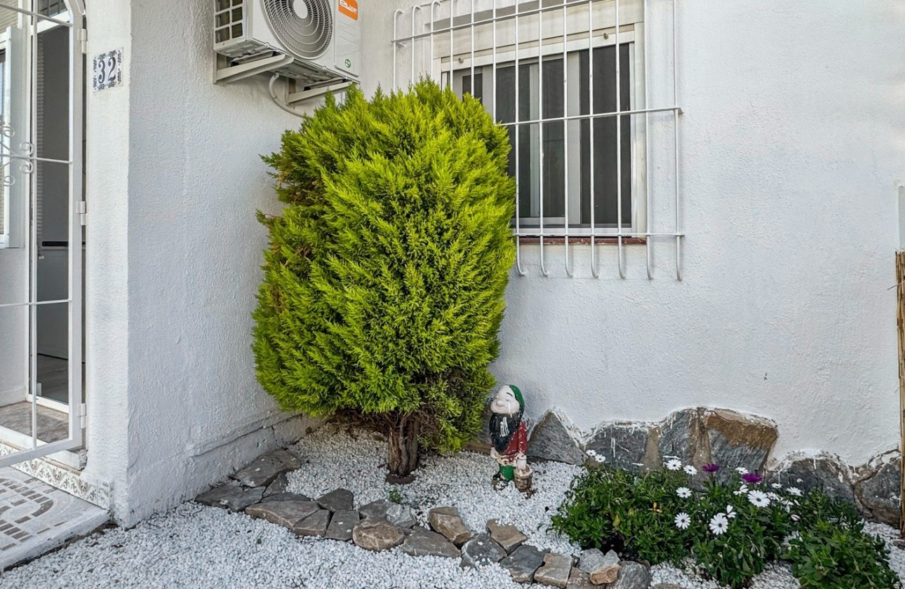 Revente - Bungalow - Torrevieja - Los Balcones - Los Altos del Edén