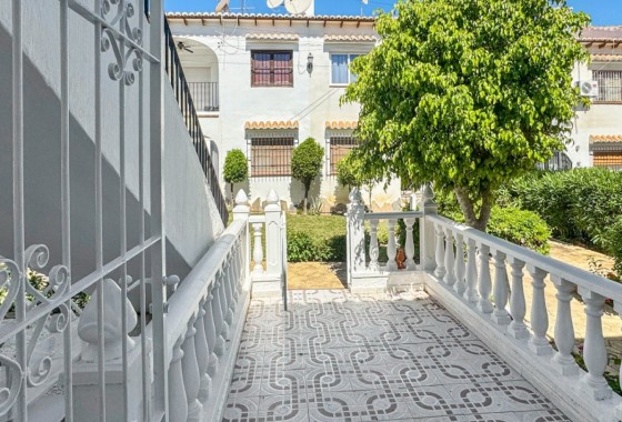 Revente - Bungalow - Torrevieja - Los Balcones - Los Altos del Edén