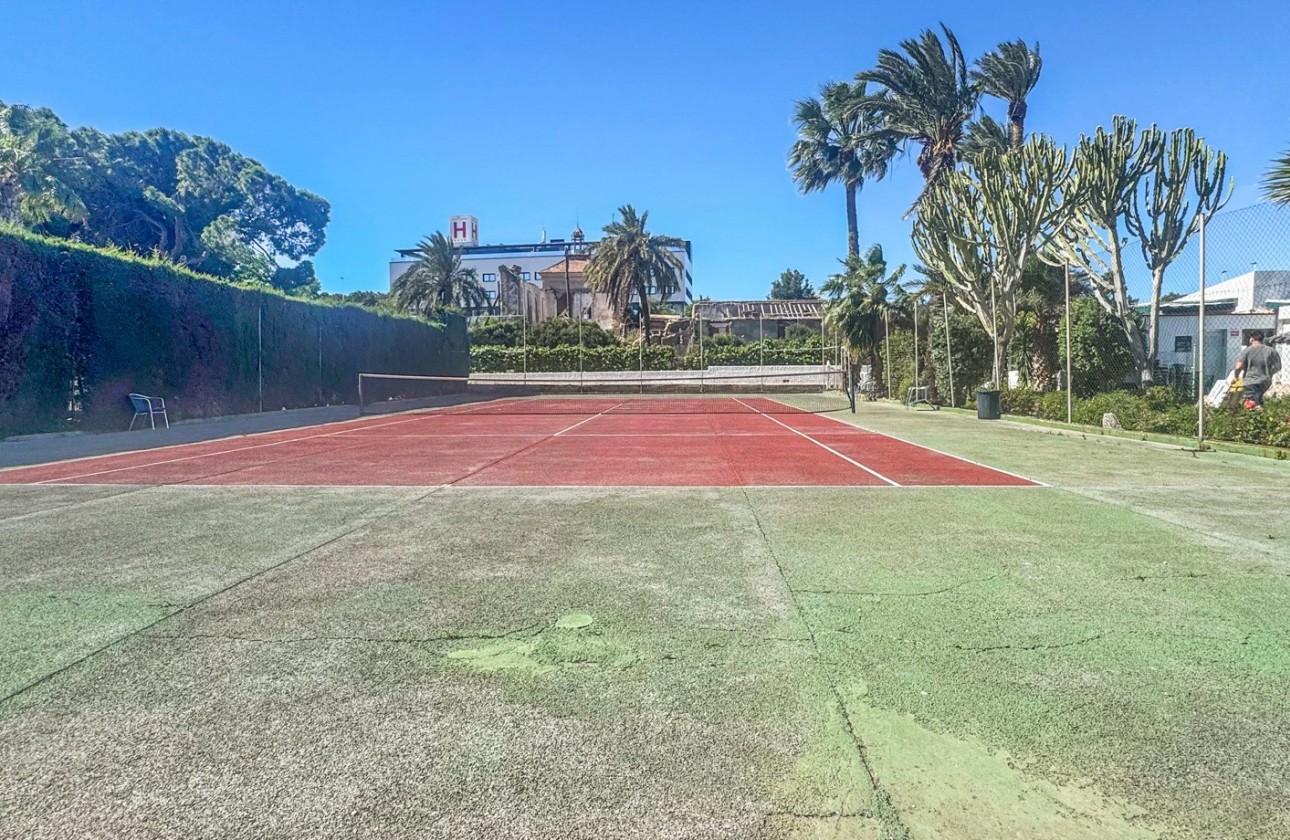 Revente - Bungalow - Torrevieja - Los Balcones - Los Altos del Edén