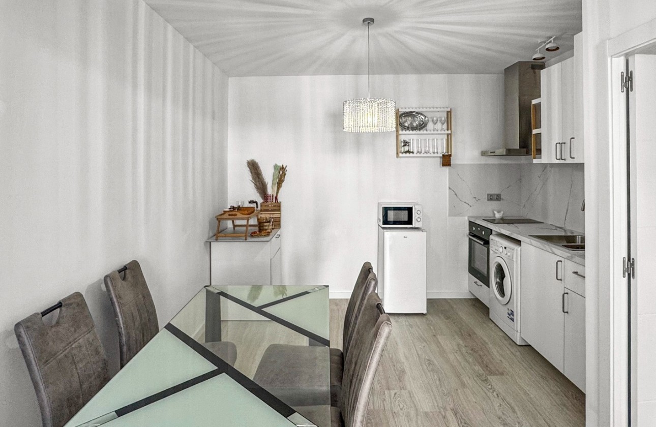 Revente - Bungalow - Torrevieja - Los Balcones - Los Altos del Edén