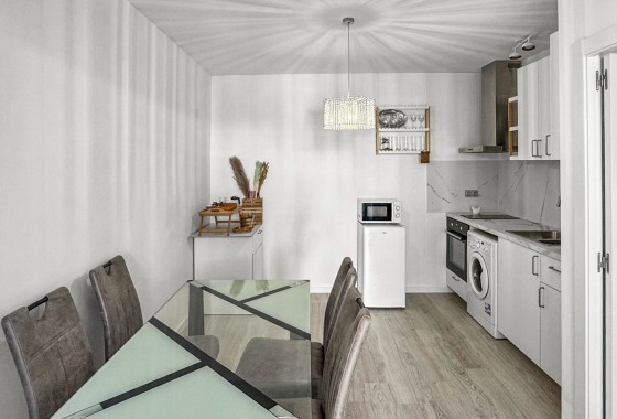 Revente - Bungalow - Torrevieja - Los Balcones - Los Altos del Edén