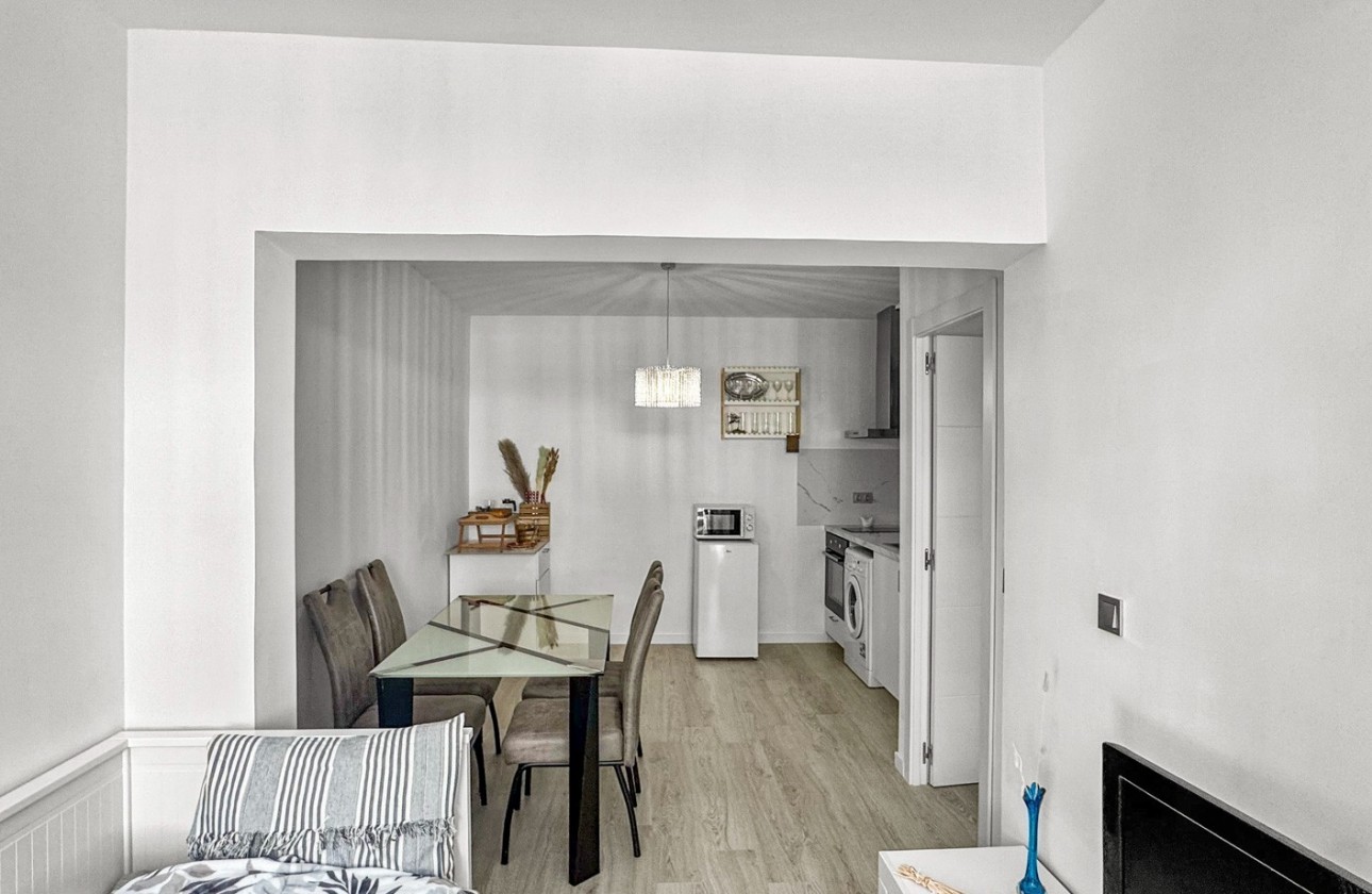 Revente - Bungalow - Torrevieja - Los Balcones - Los Altos del Edén