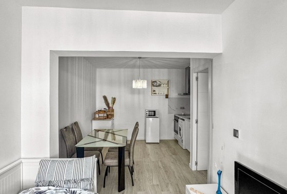 Revente - Bungalow - Torrevieja - Los Balcones - Los Altos del Edén