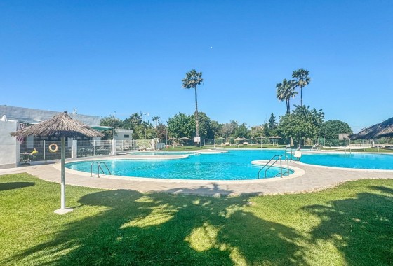 Revente - Bungalow - Torrevieja - Los Balcones - Los Altos del Edén