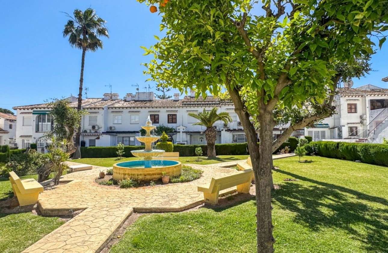 Revente - Bungalow - Torrevieja - Los Balcones - Los Altos del Edén