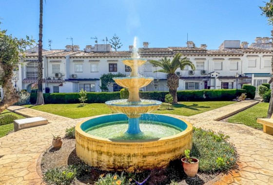 Revente - Bungalow - Torrevieja - Los Balcones - Los Altos del Edén