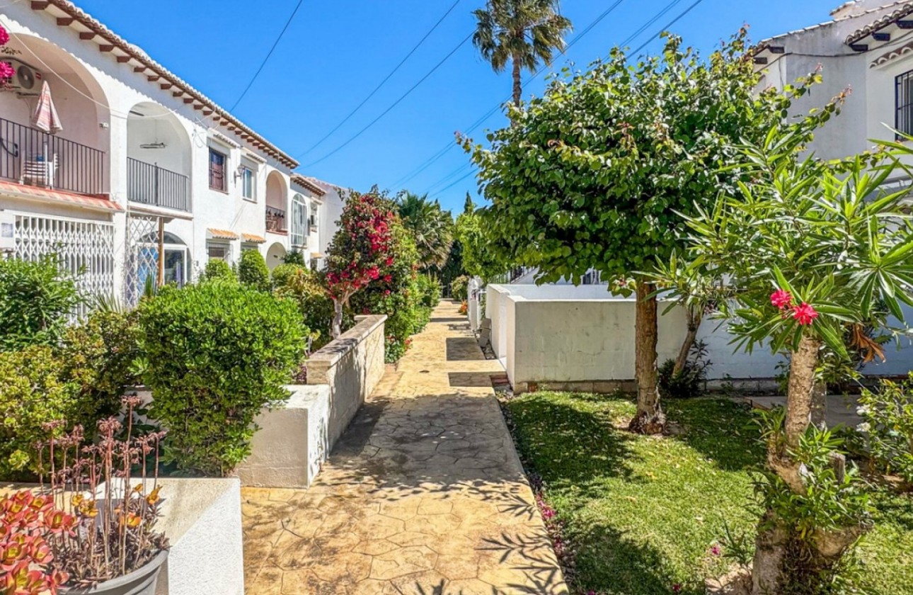 Revente - Bungalow - Torrevieja - Los Balcones - Los Altos del Edén