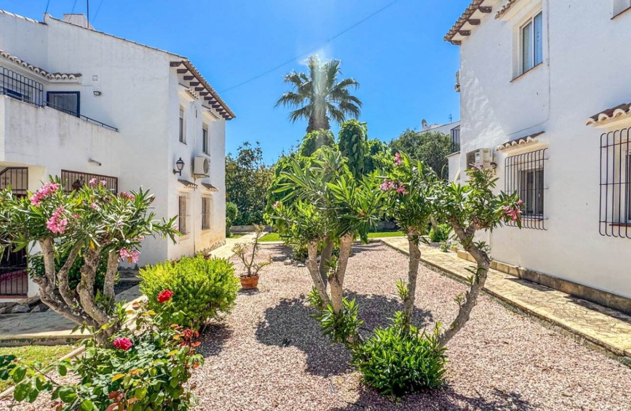 Revente - Bungalow - Torrevieja - Los Balcones - Los Altos del Edén