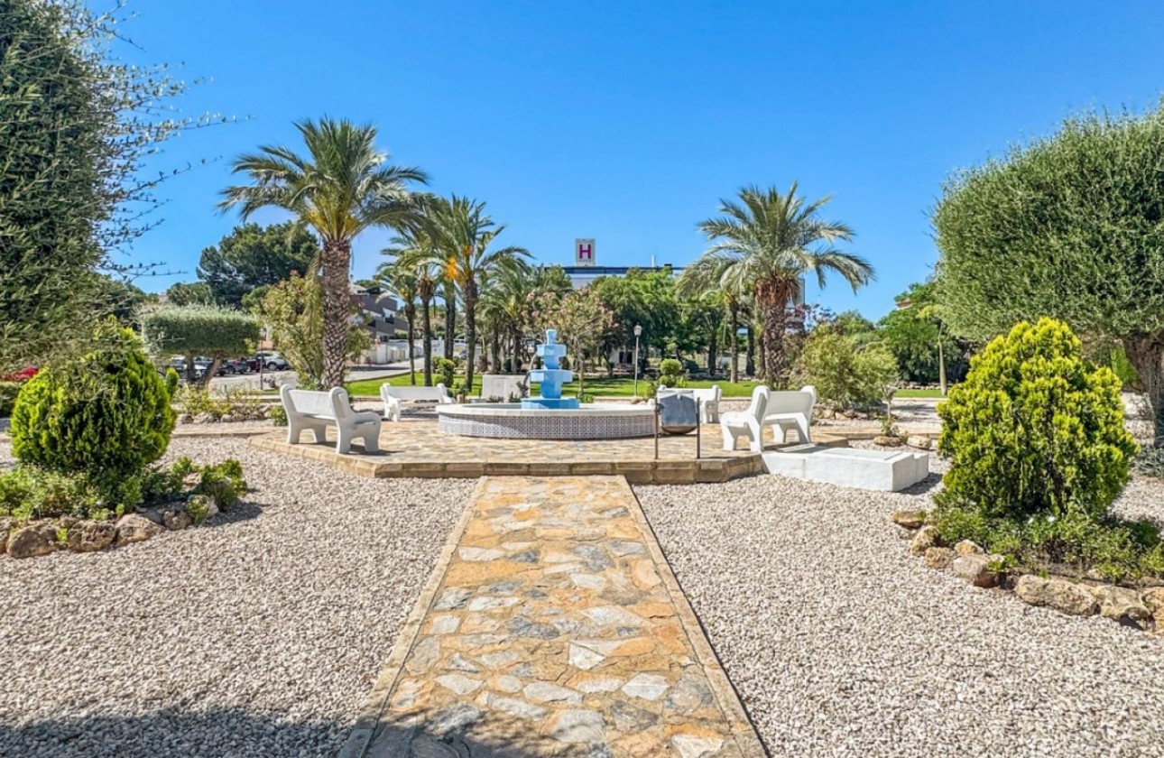 Revente - Bungalow - Torrevieja - Los Balcones - Los Altos del Edén