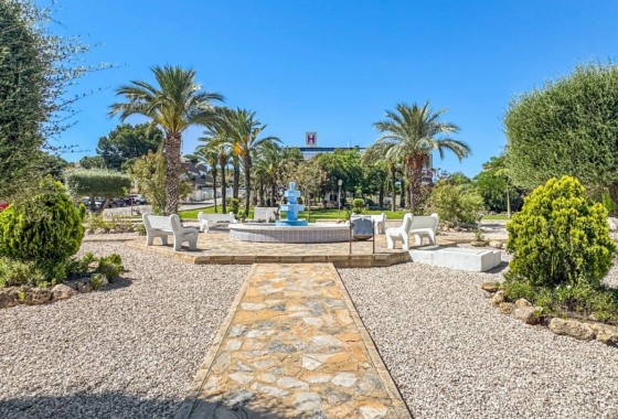 Revente - Bungalow - Torrevieja - Los Balcones - Los Altos del Edén