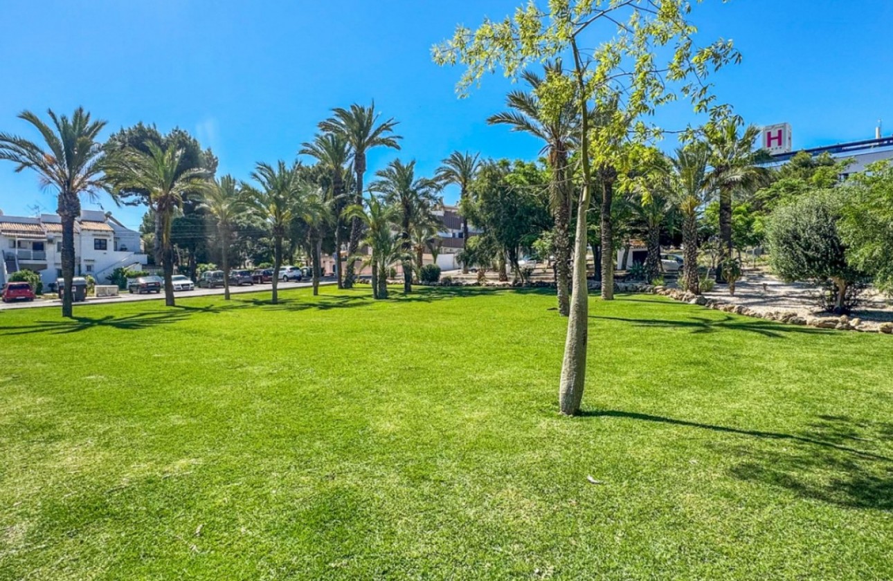 Revente - Bungalow - Torrevieja - Los Balcones - Los Altos del Edén