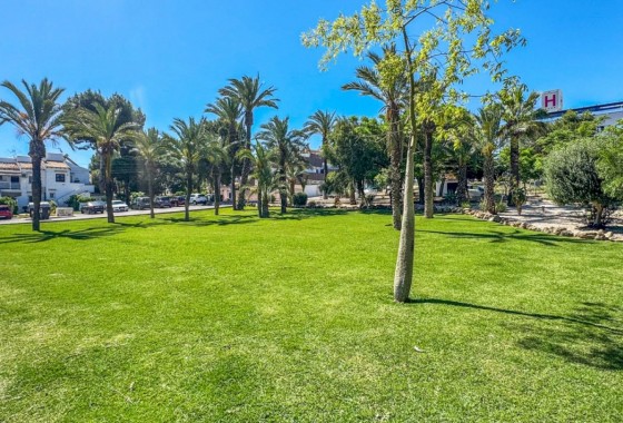 Revente - Bungalow - Torrevieja - Los Balcones - Los Altos del Edén
