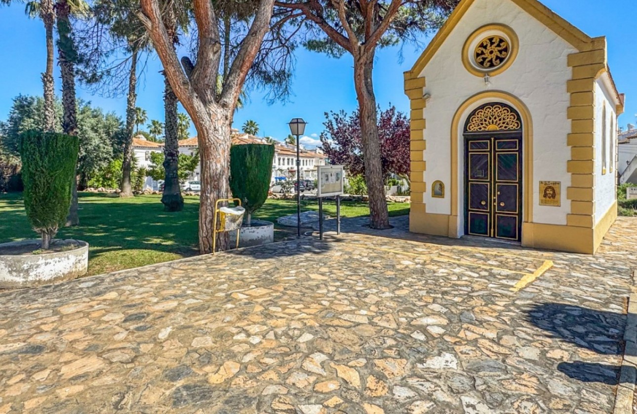 Revente - Bungalow - Torrevieja - Los Balcones - Los Altos del Edén