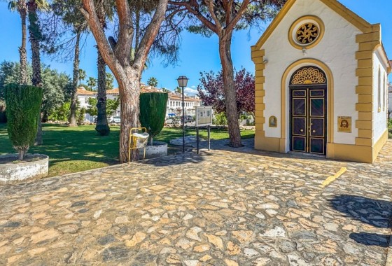 Revente - Bungalow - Torrevieja - Los Balcones - Los Altos del Edén