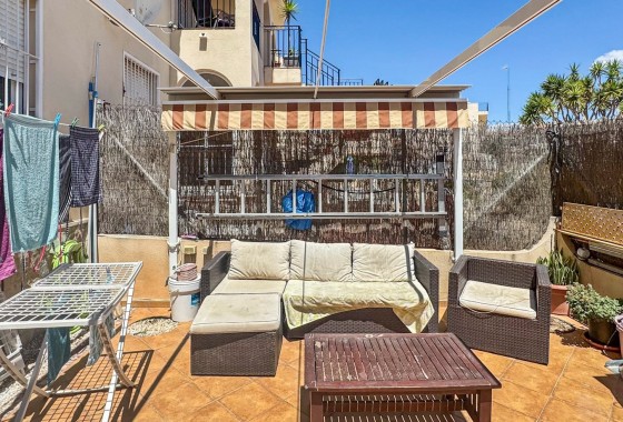 Revente - Villa - Orihuela Costa - Los Almendros-La Florida