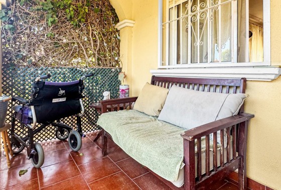 Revente - Villa - Orihuela Costa - Los Almendros-La Florida