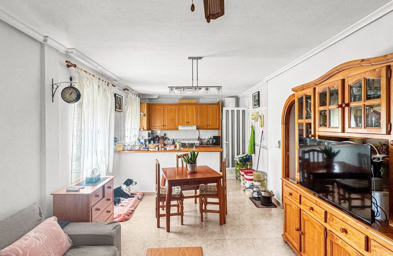 Revente - Villa - Orihuela Costa - Los Almendros-La Florida