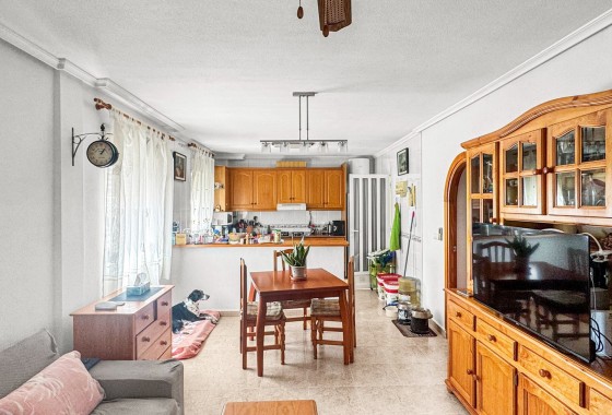 Revente - Villa - Orihuela Costa - Los Almendros-La Florida