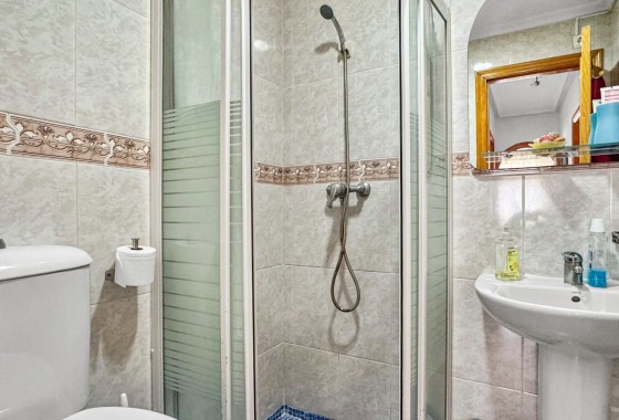 Revente - Villa - Orihuela Costa - Los Almendros-La Florida