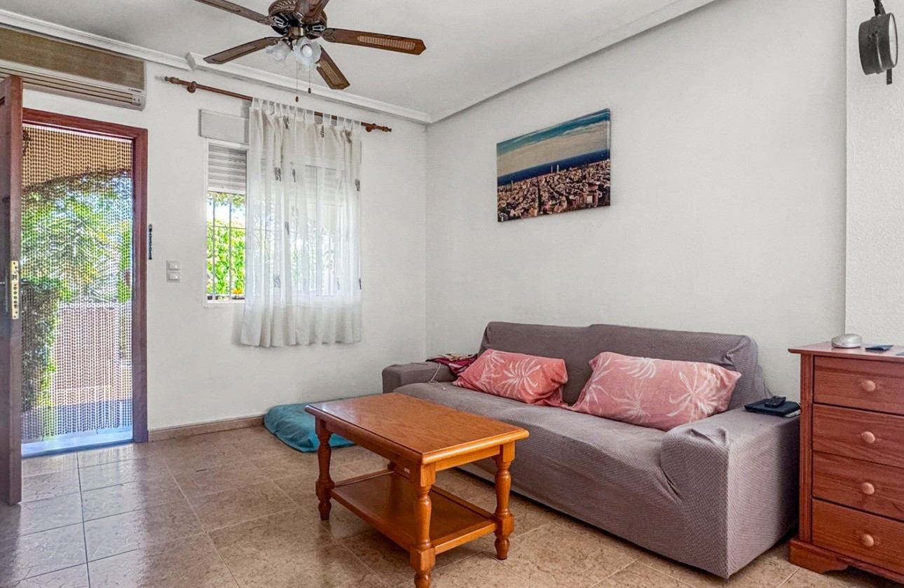 Revente - Villa - Orihuela Costa - Los Almendros-La Florida