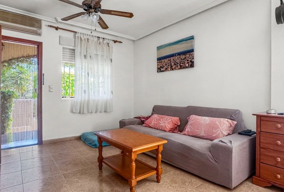 Revente - Villa - Orihuela Costa - Los Almendros-La Florida