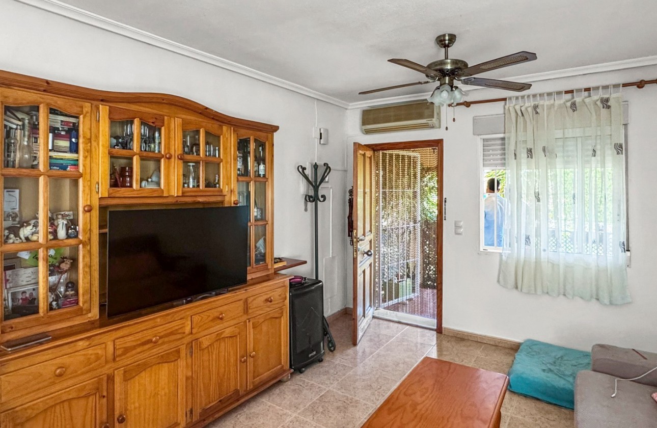 Revente - Villa - Orihuela Costa - Los Almendros-La Florida