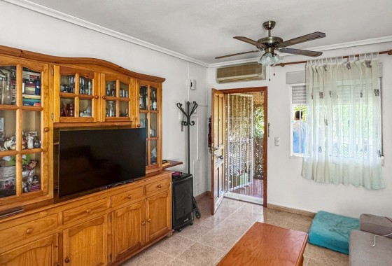 Revente - Villa - Orihuela Costa - Los Almendros-La Florida