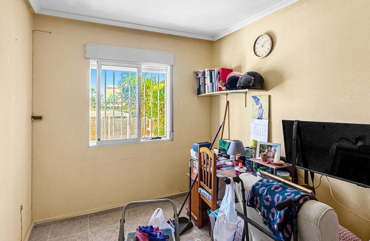 Revente - Villa - Orihuela Costa - Los Almendros-La Florida