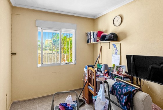 Revente - Villa - Orihuela Costa - Los Almendros-La Florida
