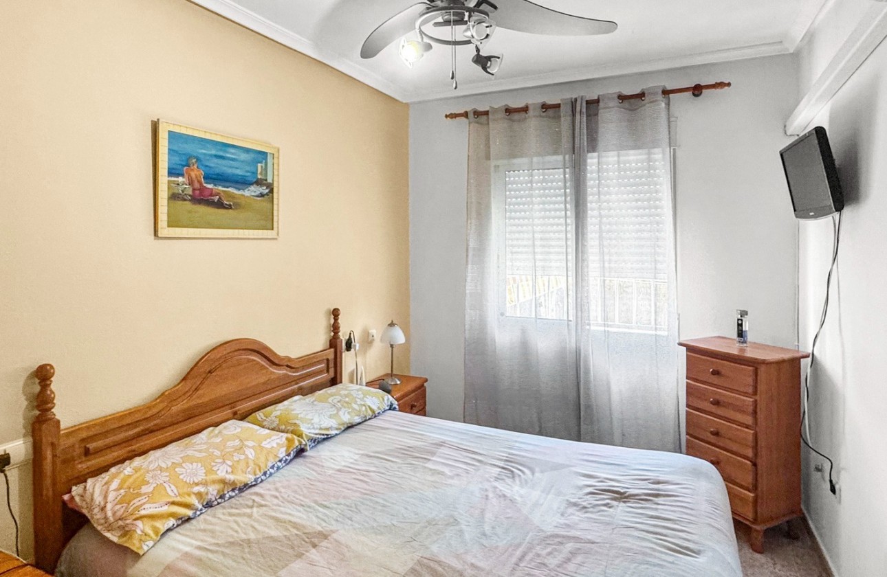 Revente - Villa - Orihuela Costa - Los Almendros-La Florida