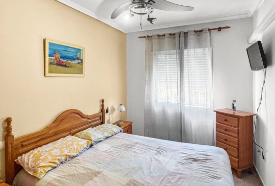 Revente - Villa - Orihuela Costa - Los Almendros-La Florida