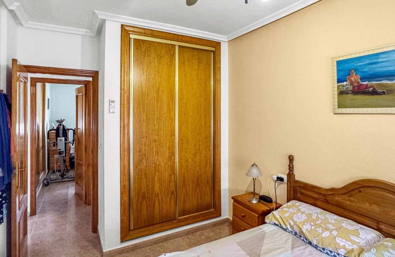Revente - Villa - Orihuela Costa - Los Almendros-La Florida