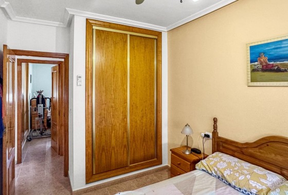 Revente - Villa - Orihuela Costa - Los Almendros-La Florida