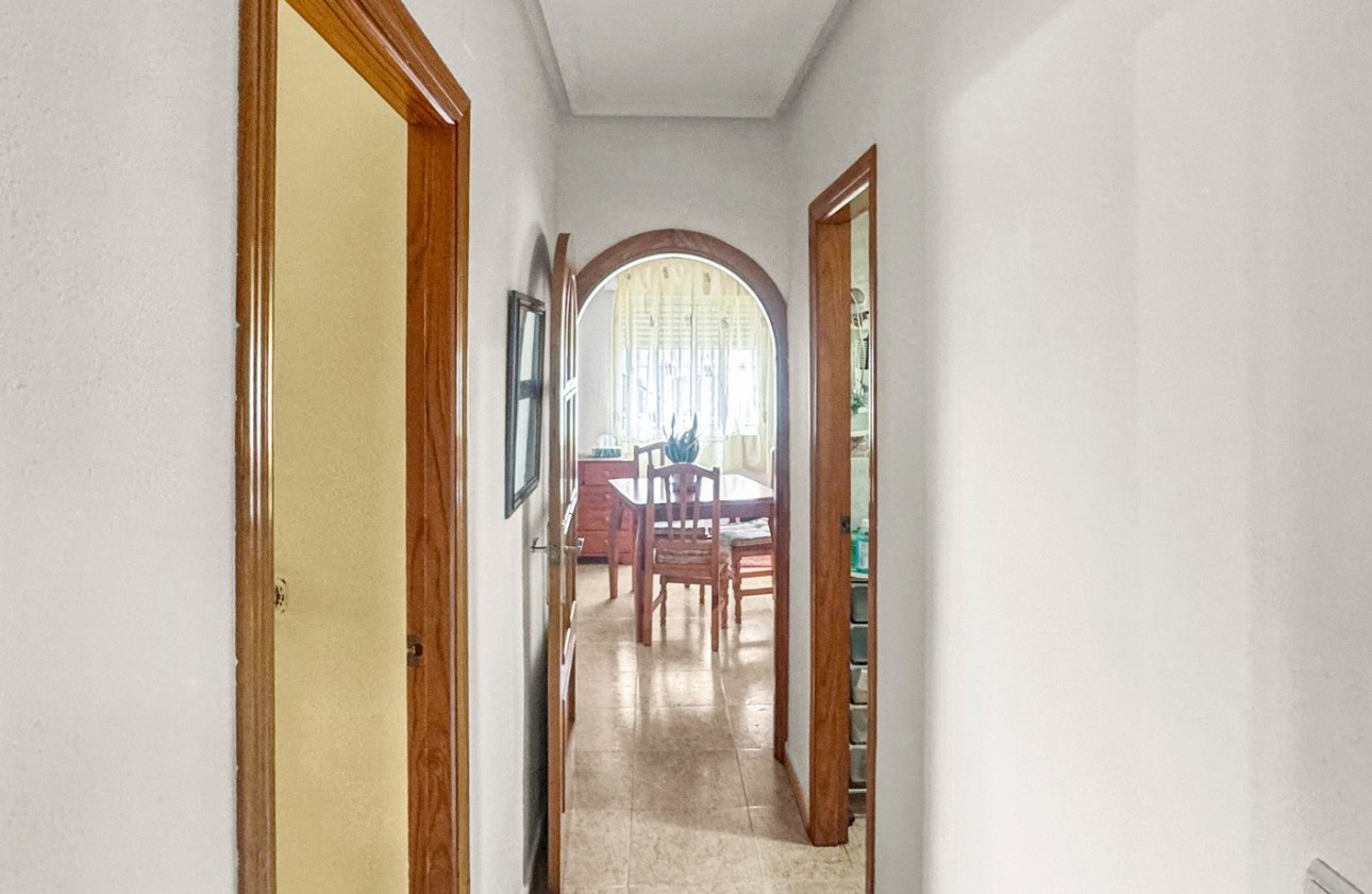 Revente - Villa - Orihuela Costa - Los Almendros-La Florida