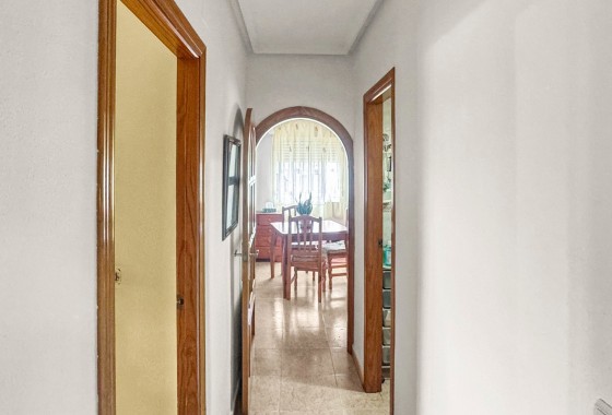Revente - Villa - Orihuela Costa - Los Almendros-La Florida
