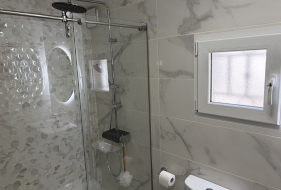 Resale - Villa - Pinar de Campoverde