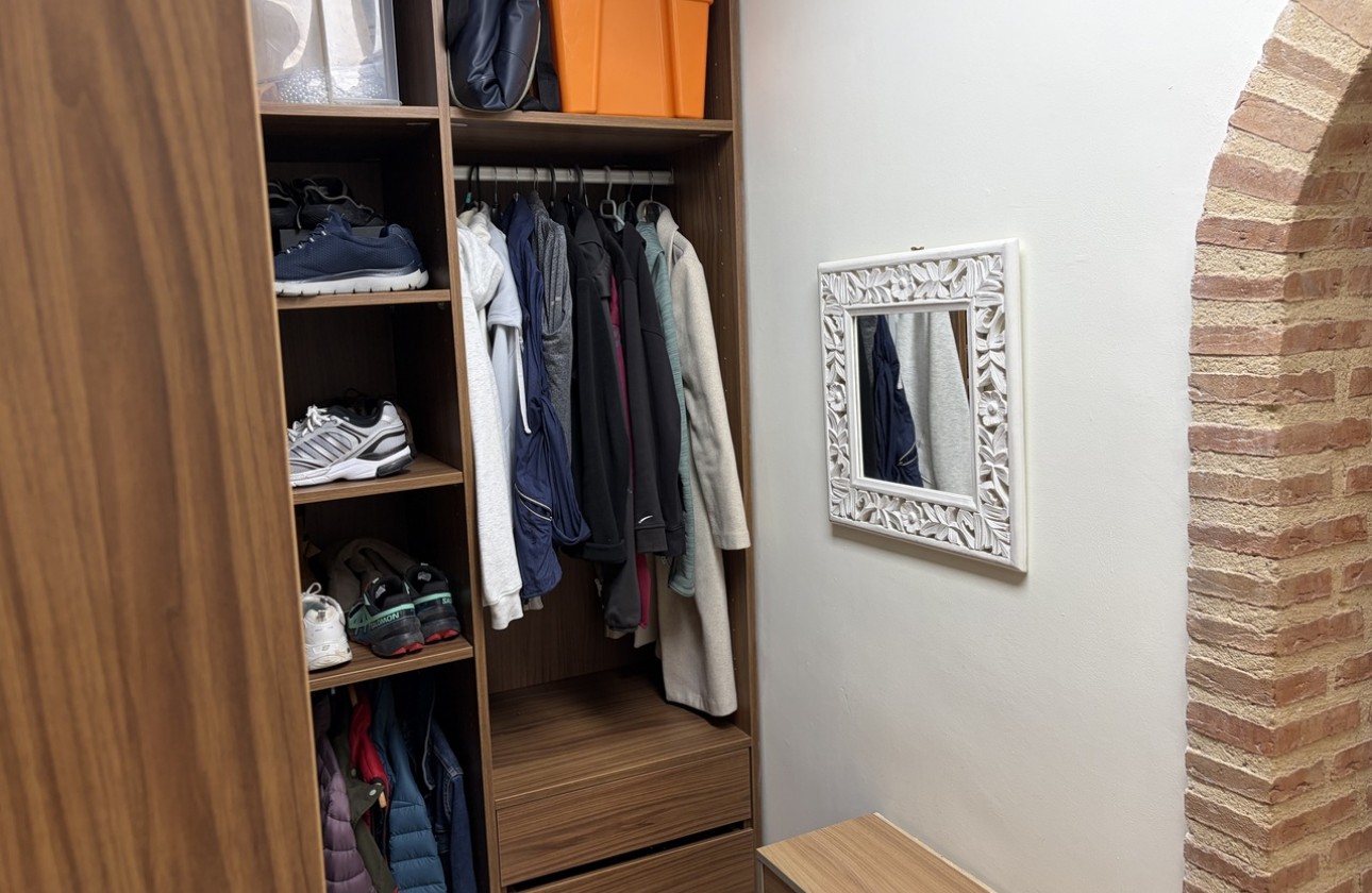 Resale - Villa - Pinar de Campoverde