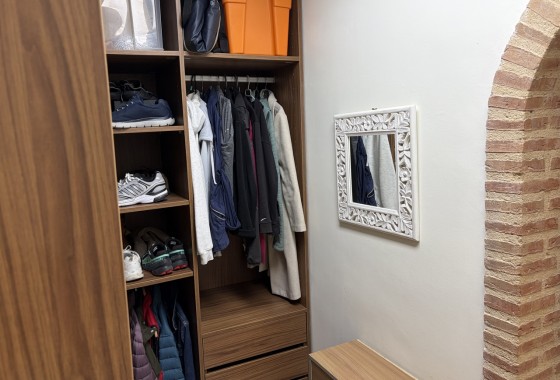 Resale - Villa - Pinar de Campoverde
