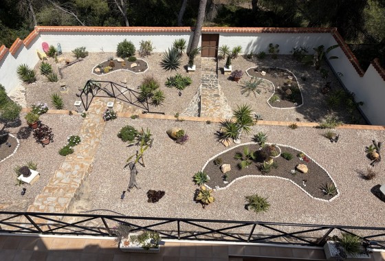 Resale - Villa - Pinar de Campoverde