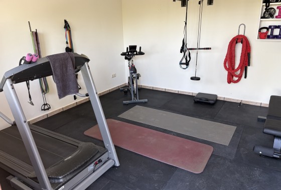Resale - Villa - Pinar de Campoverde