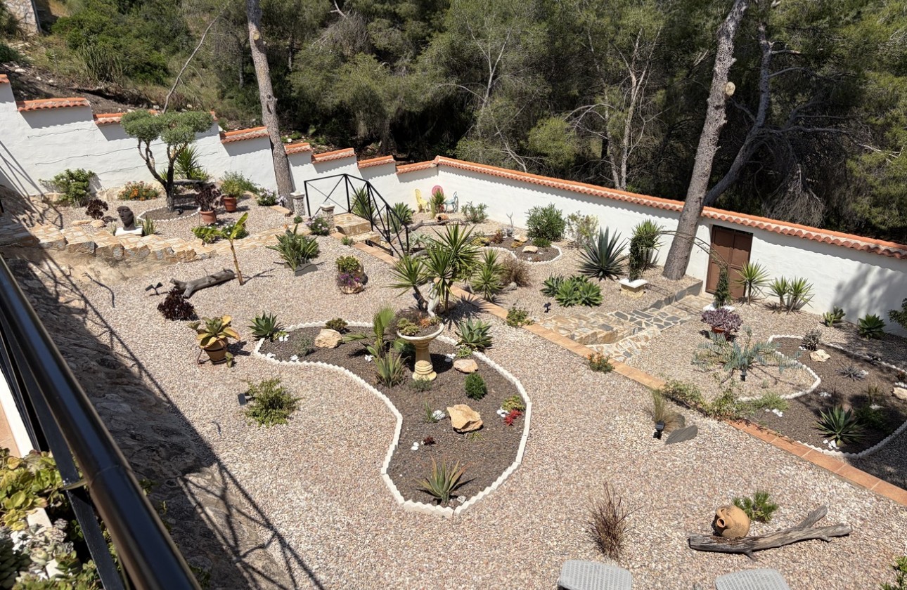 Resale - Villa - Pinar de Campoverde