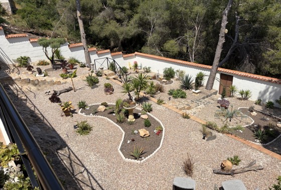 Resale - Villa - Pinar de Campoverde